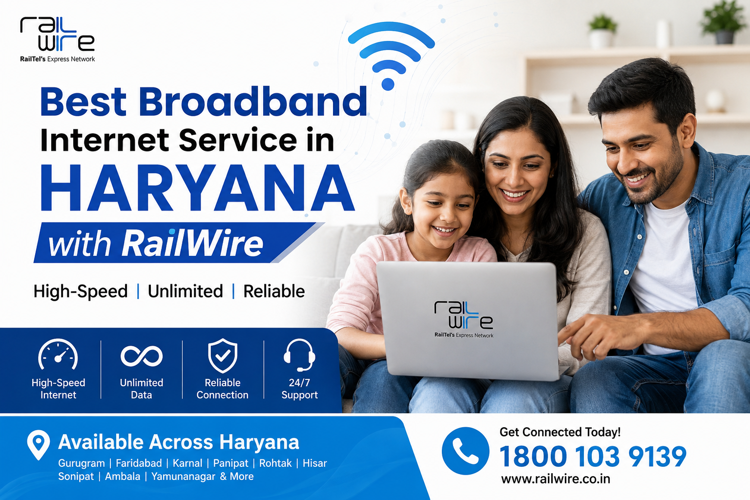 railwire