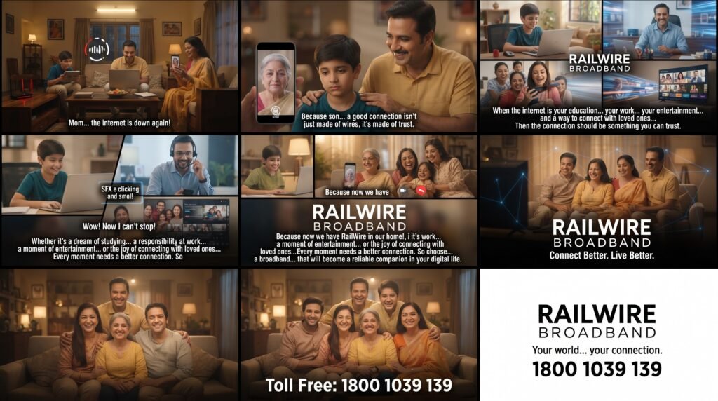 Railwire