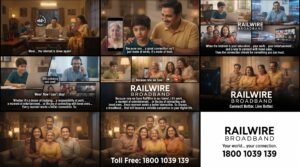 Home Railwire